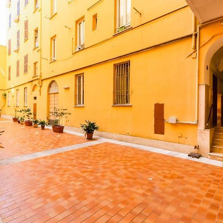 Regina Margherita Sweet Stay Rzym Zewnętrze zdjęcie