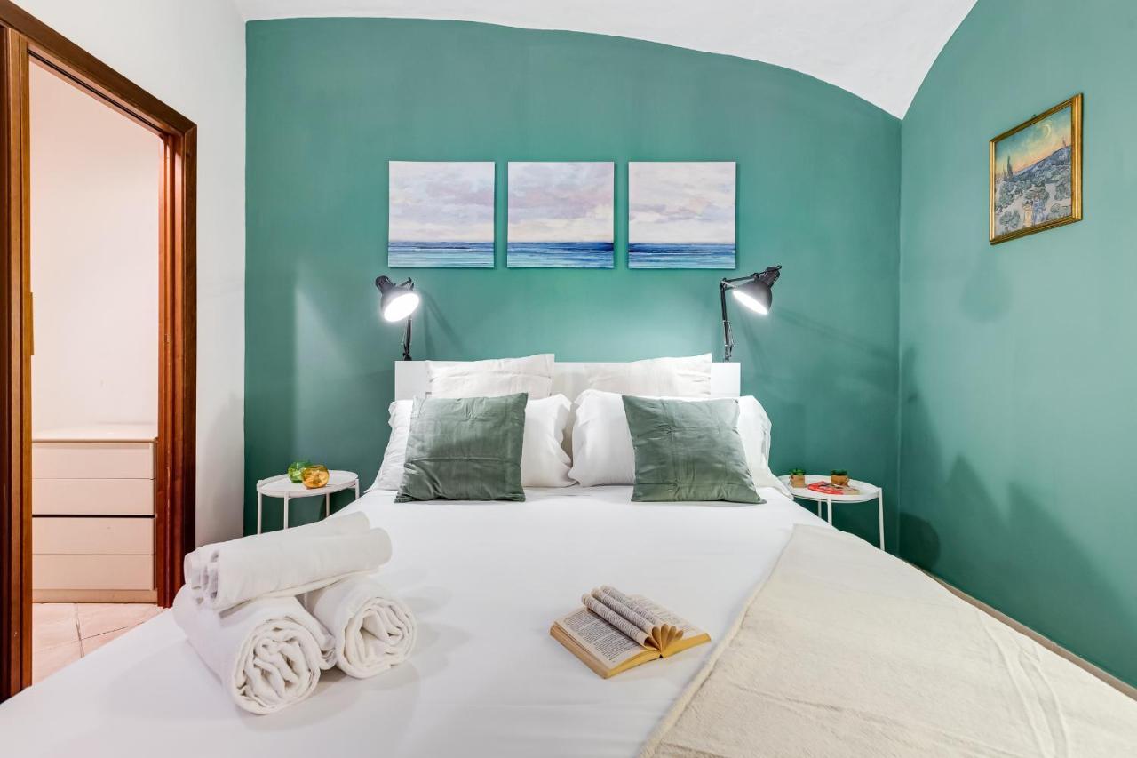 Regina Margherita Sweet Stay Rzym Zewnętrze zdjęcie