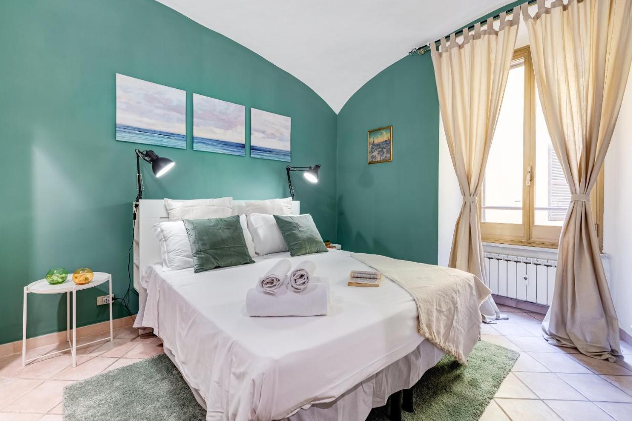 Regina Margherita Sweet Stay Rzym Zewnętrze zdjęcie