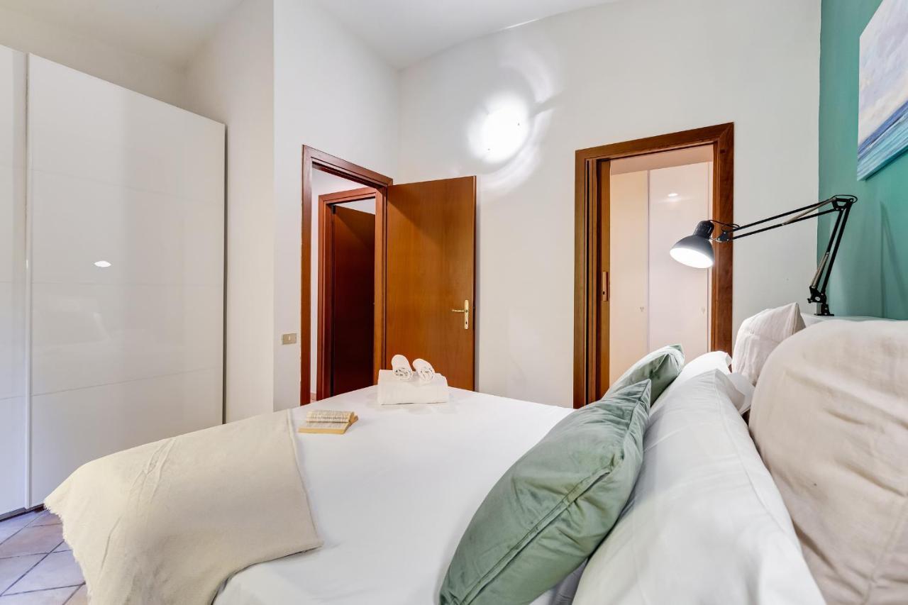 Regina Margherita Sweet Stay Rzym Zewnętrze zdjęcie