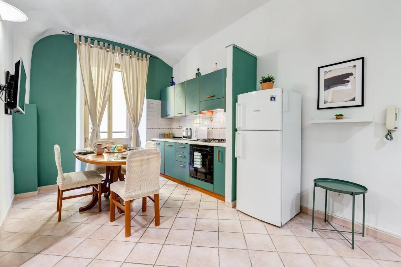 Regina Margherita Sweet Stay Rzym Zewnętrze zdjęcie