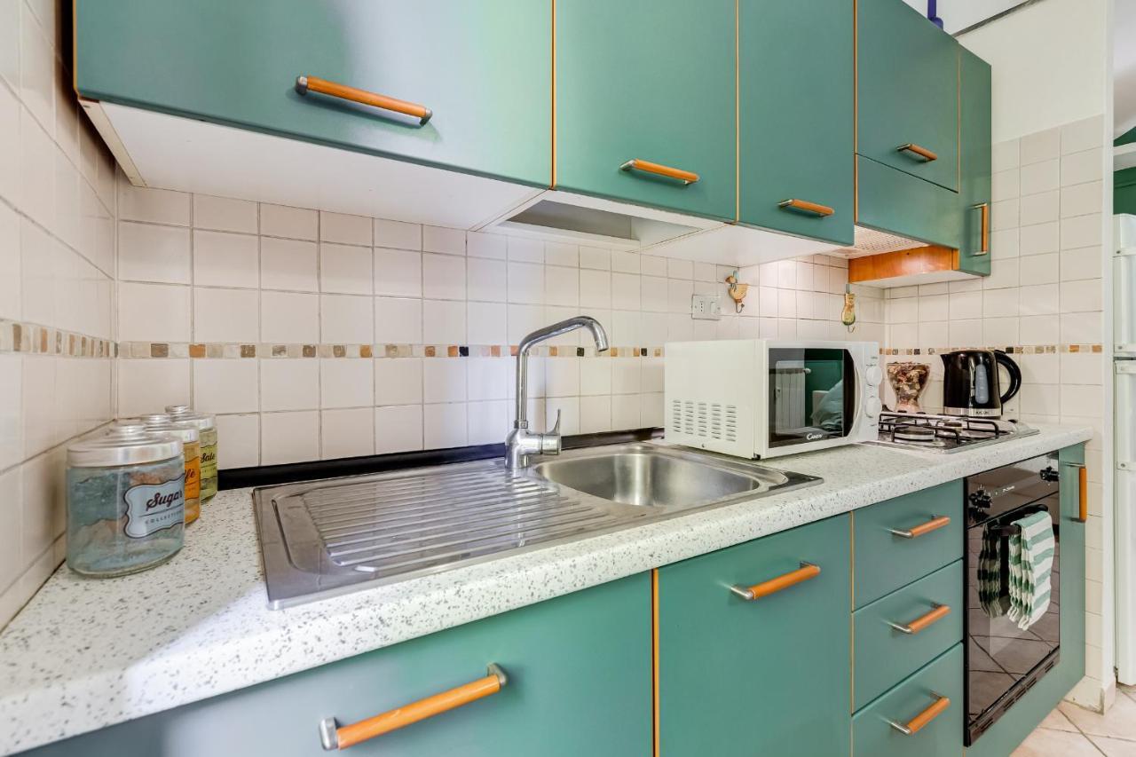 Regina Margherita Sweet Stay Rzym Zewnętrze zdjęcie