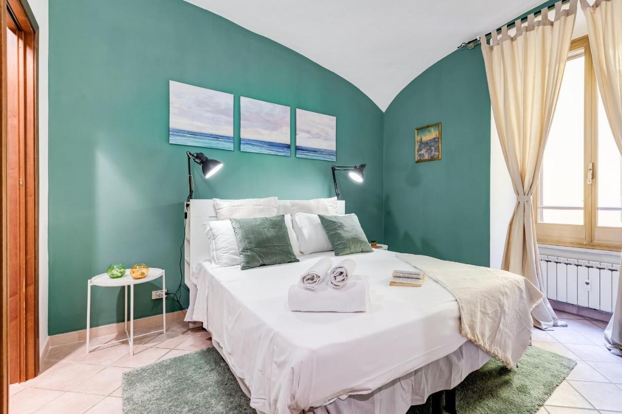Regina Margherita Sweet Stay Rzym Zewnętrze zdjęcie