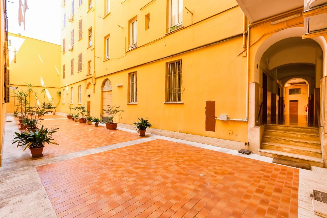Regina Margherita Sweet Stay Rzym Zewnętrze zdjęcie
