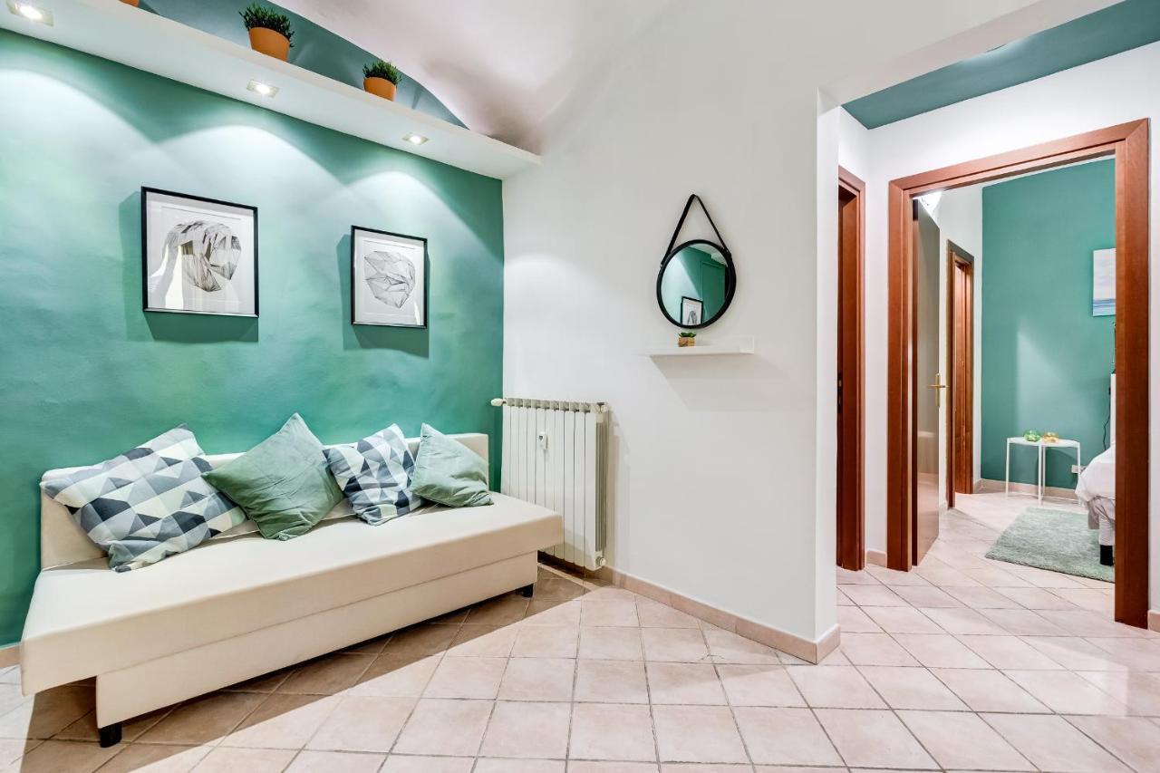 Regina Margherita Sweet Stay Rzym Zewnętrze zdjęcie