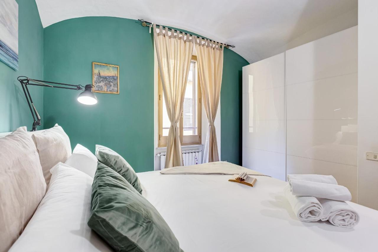 Regina Margherita Sweet Stay Rzym Zewnętrze zdjęcie