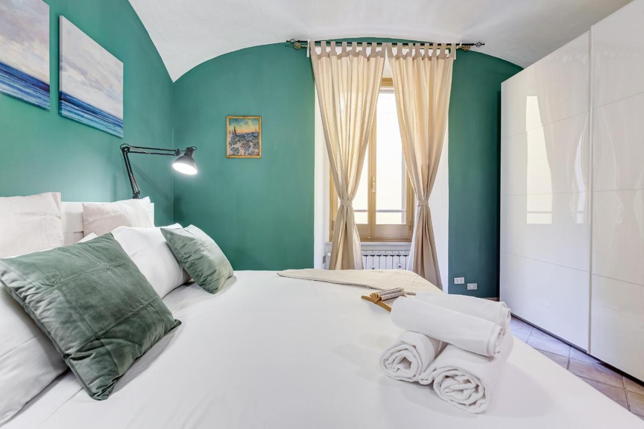 Regina Margherita Sweet Stay Rzym Zewnętrze zdjęcie