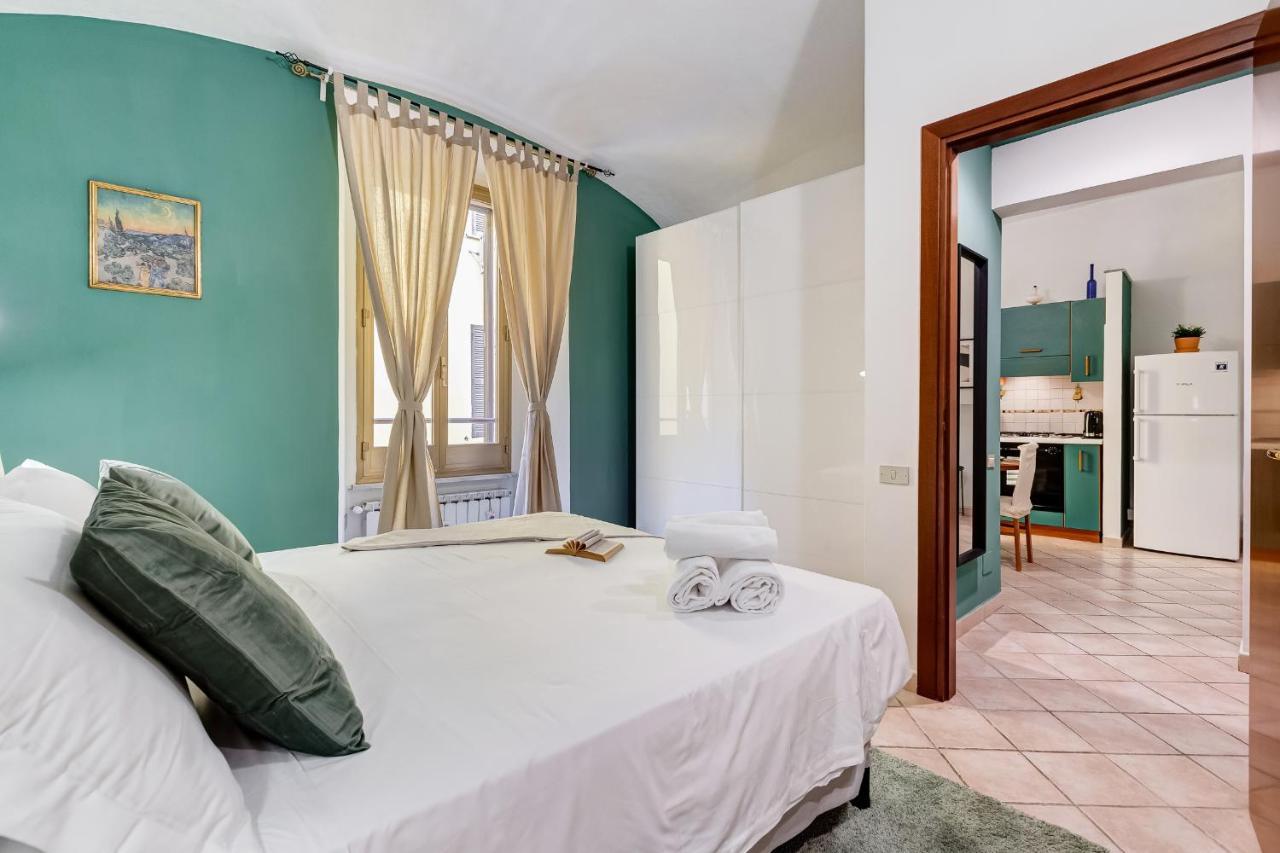 Regina Margherita Sweet Stay Rzym Zewnętrze zdjęcie