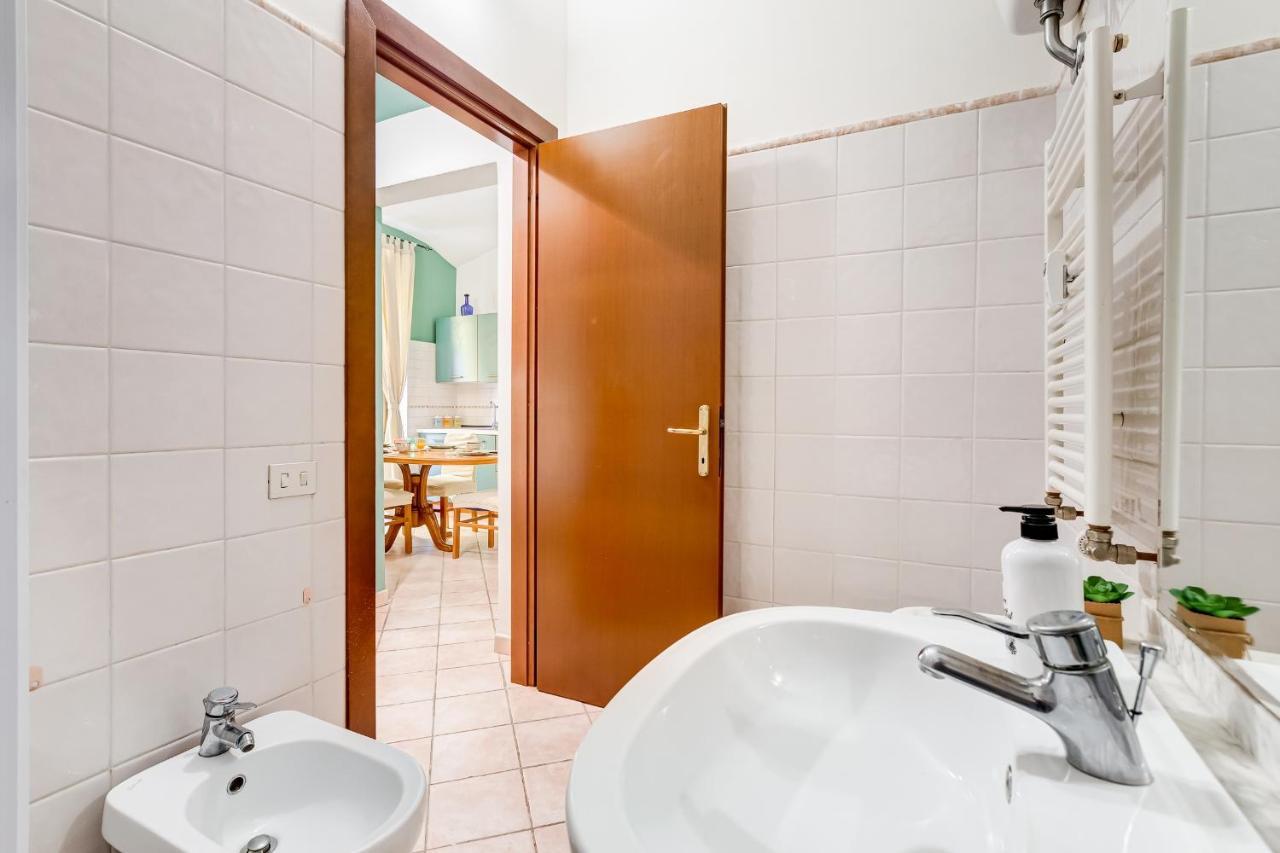 Regina Margherita Sweet Stay Rzym Zewnętrze zdjęcie